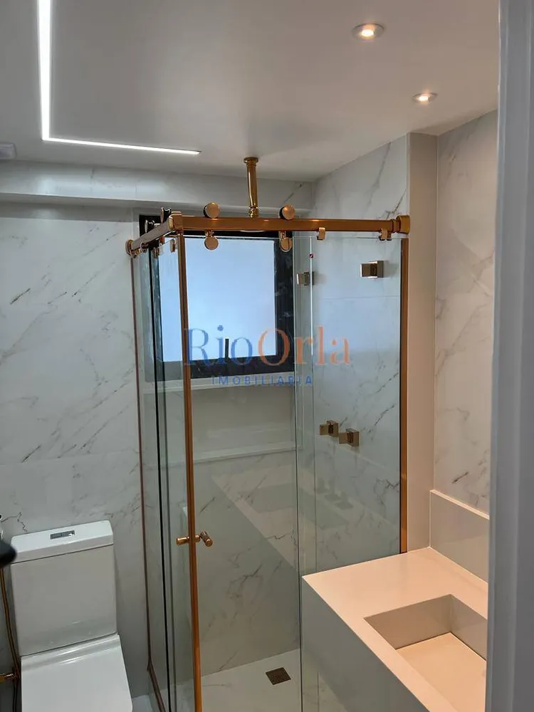 Apartamento, 4 quartos, 180 m² - Foto 10