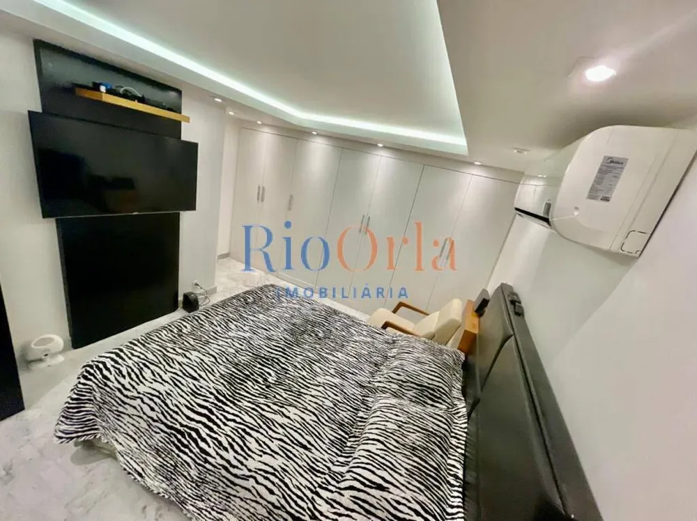 Apartamento, 4 quartos, 180 m² - Foto 7