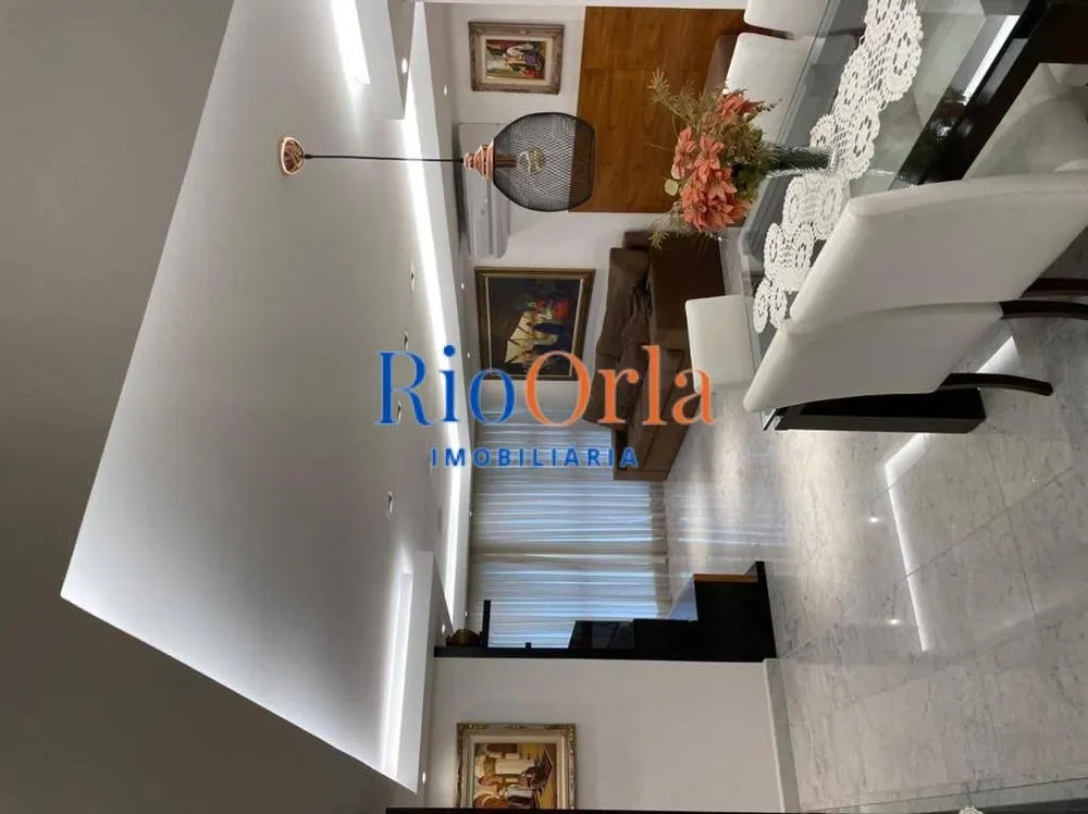 Apartamento, 4 quartos, 180 m² - Foto 6
