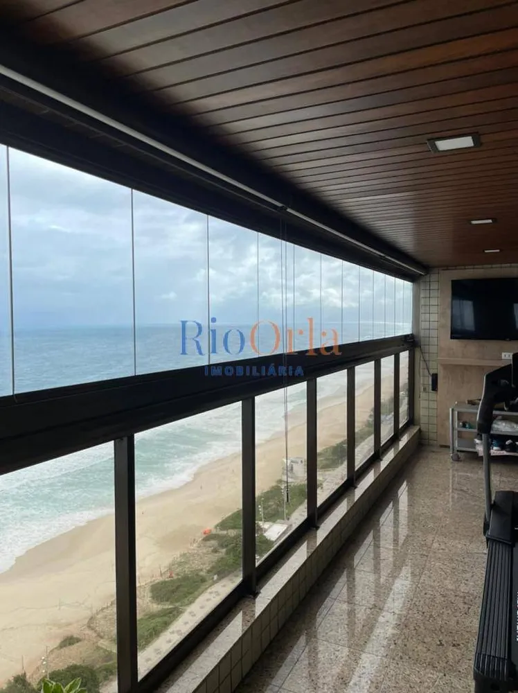 Apartamento, 4 quartos, 180 m² - Foto 1