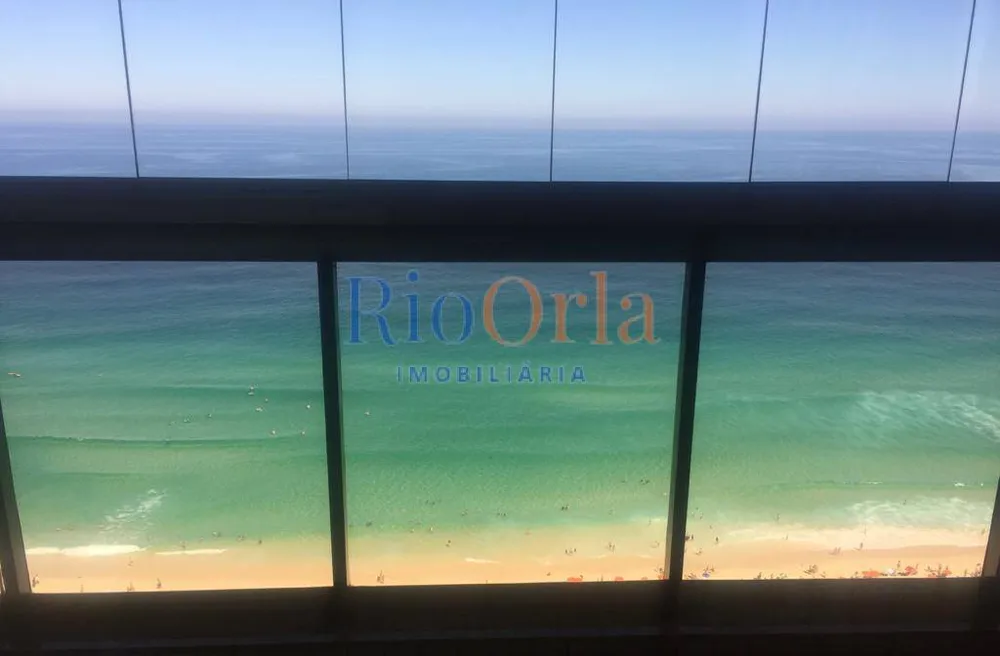 Apartamento, 4 quartos, 180 m² - Foto 3
