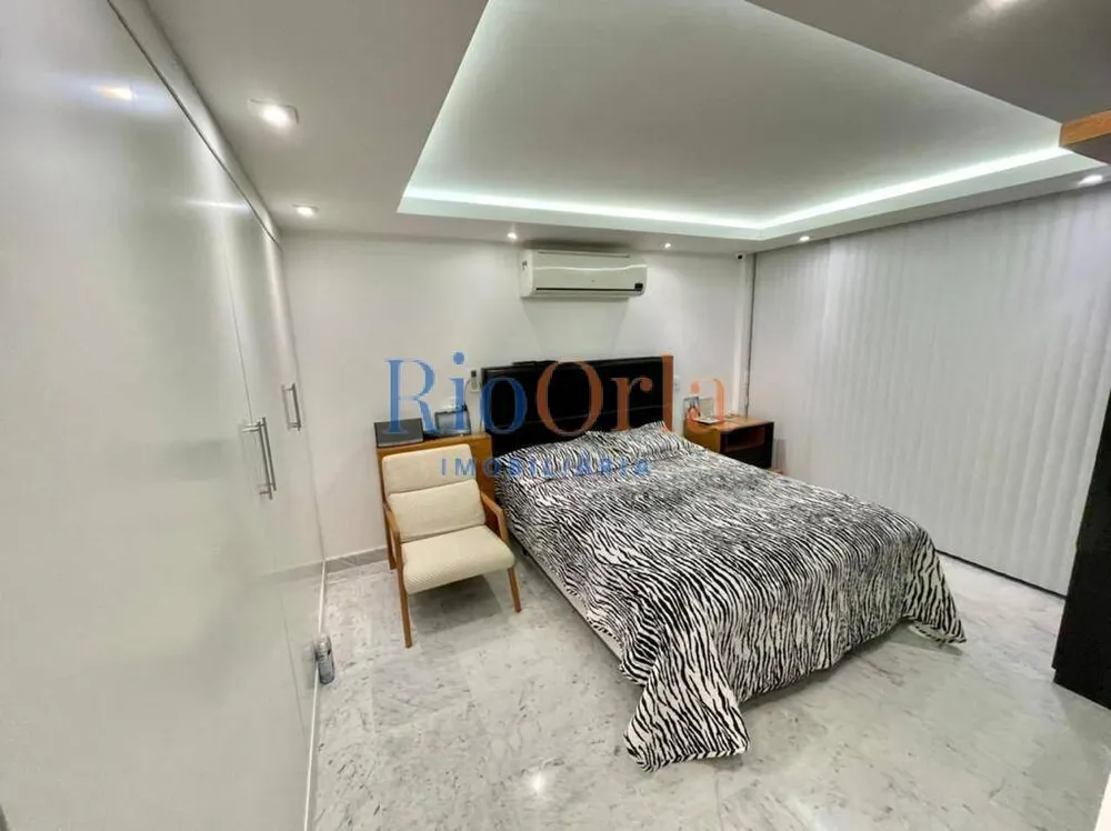 Apartamento, 4 quartos, 180 m² - Foto 8