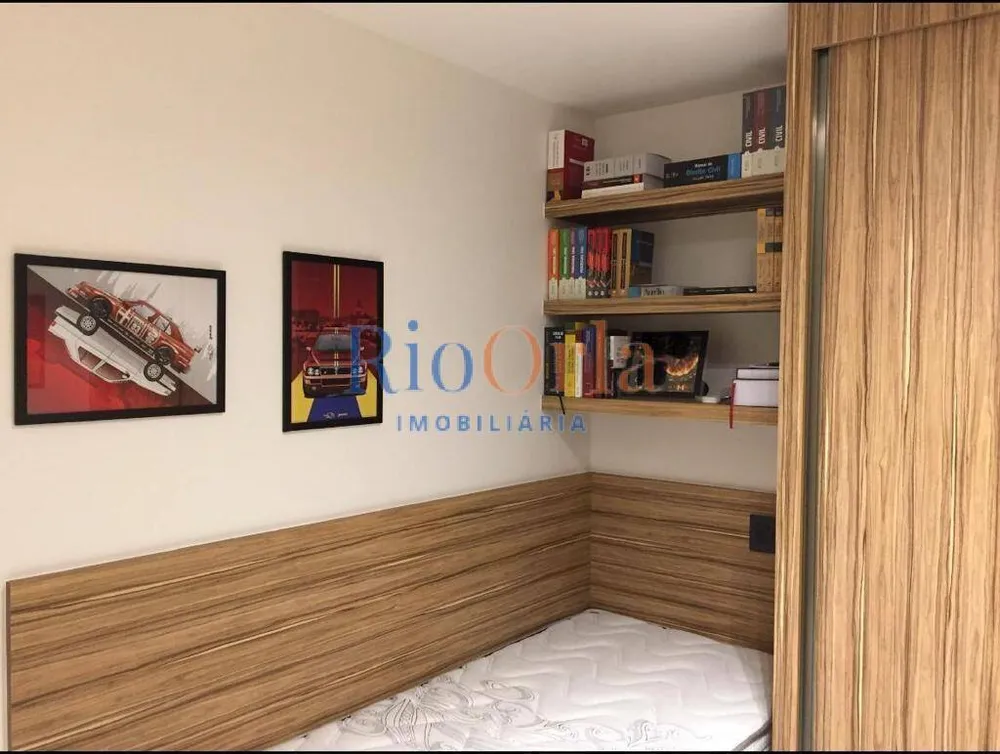 Apartamento, 4 quartos, 180 m² - Foto 12