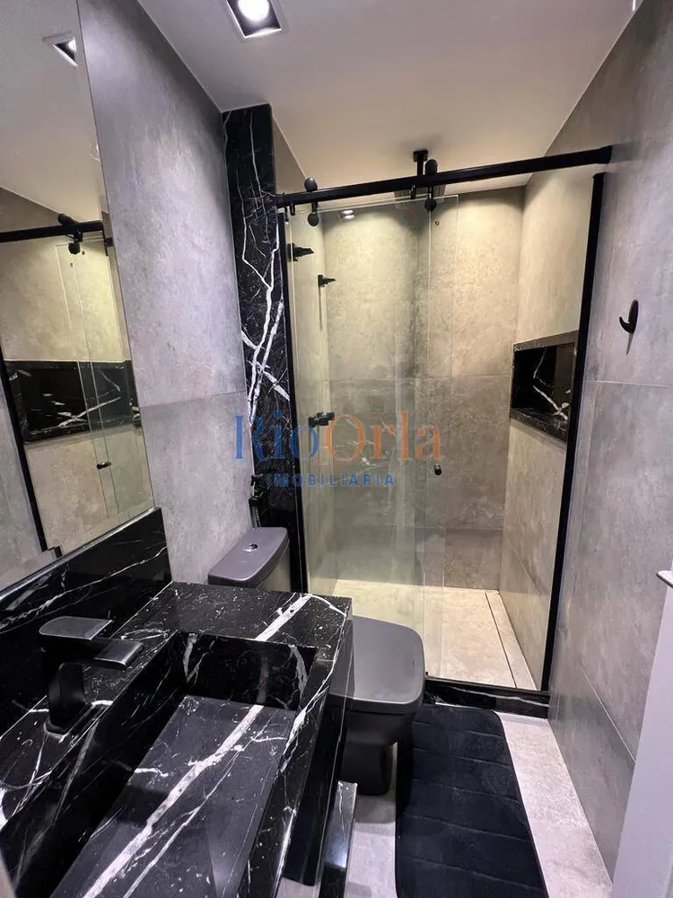 Apartamento, 4 quartos, 180 m² - Foto 9