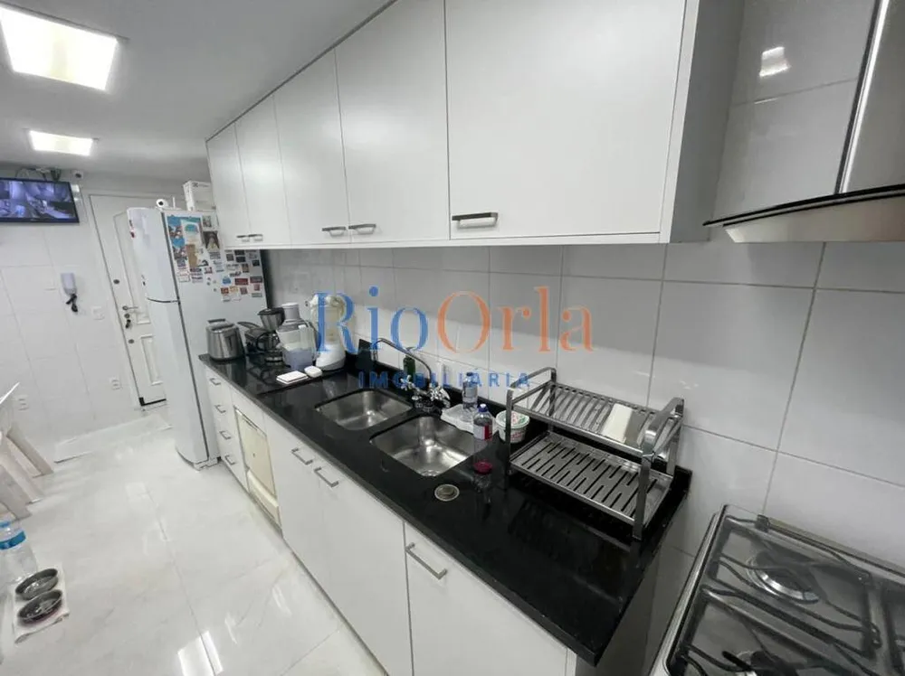 Apartamento, 4 quartos, 180 m² - Foto 15