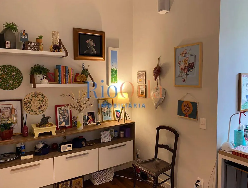 Apartamento, 4 quartos, 180 m² - Foto 19