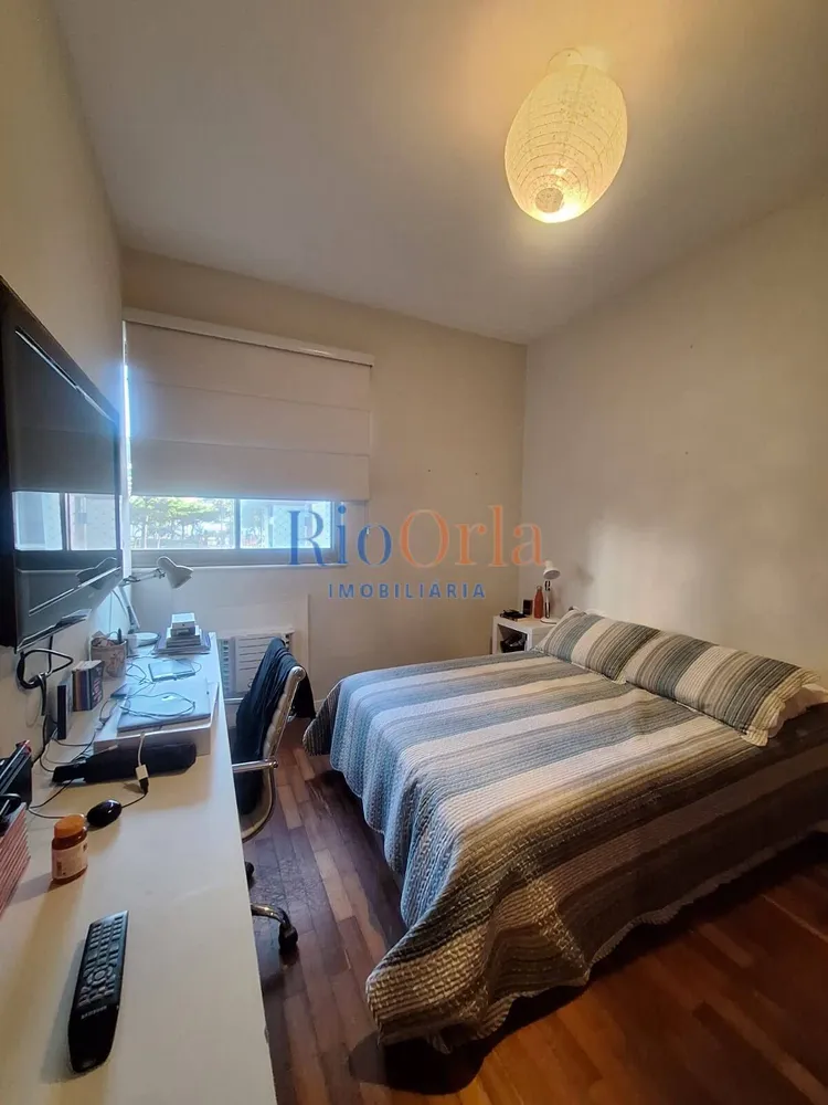 Apartamento, 4 quartos, 180 m² - Foto 10