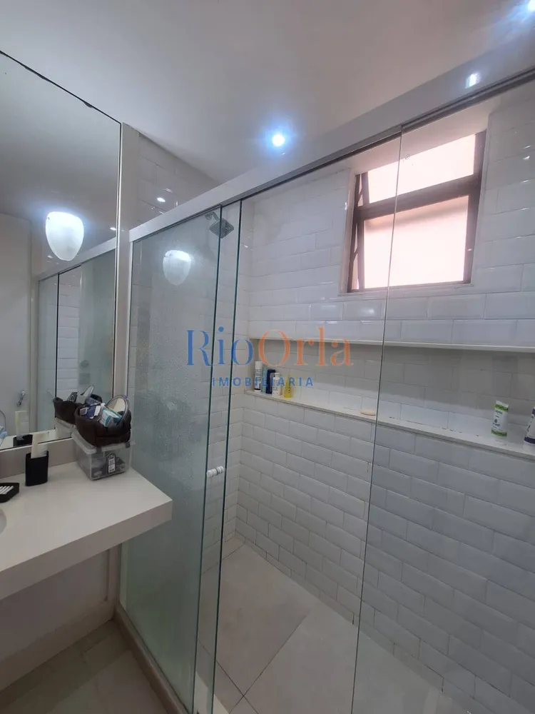 Apartamento, 4 quartos, 180 m² - Foto 14
