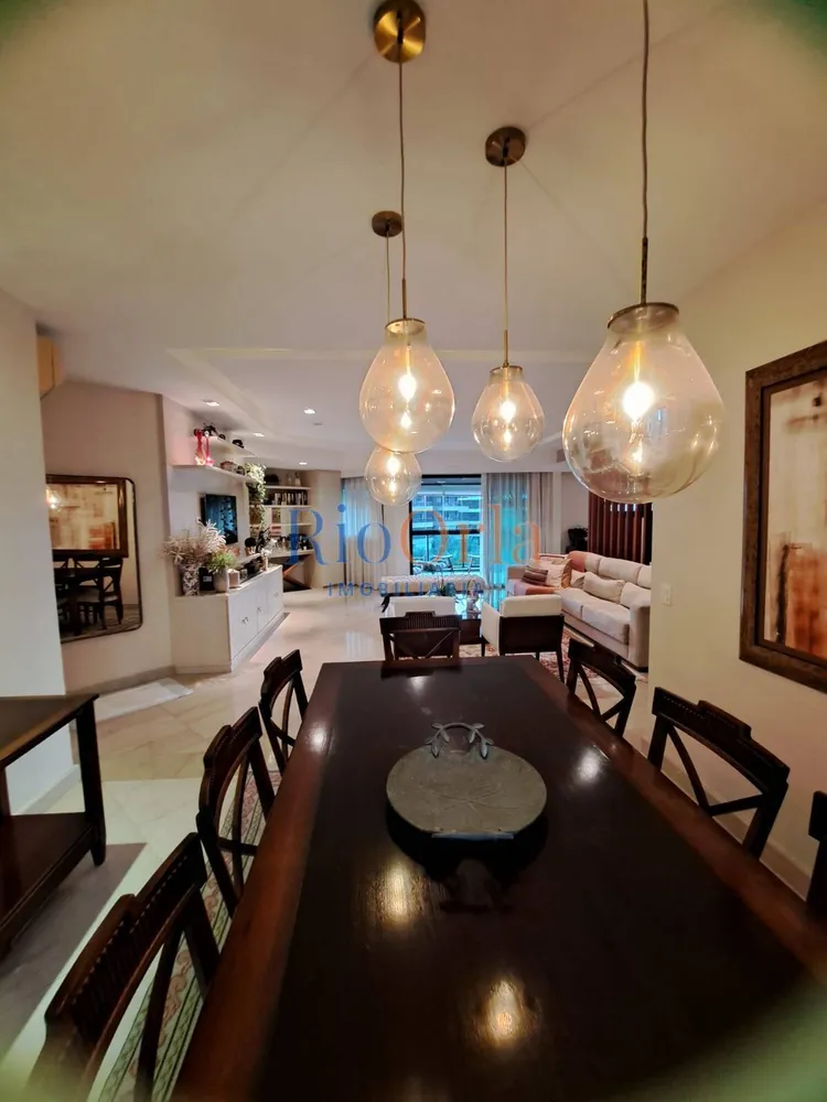 Apartamento, 4 quartos, 200 m² - Foto 3