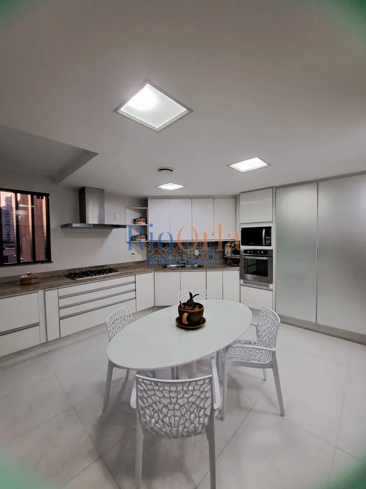 Apartamento, 4 quartos, 200 m² - Foto 15