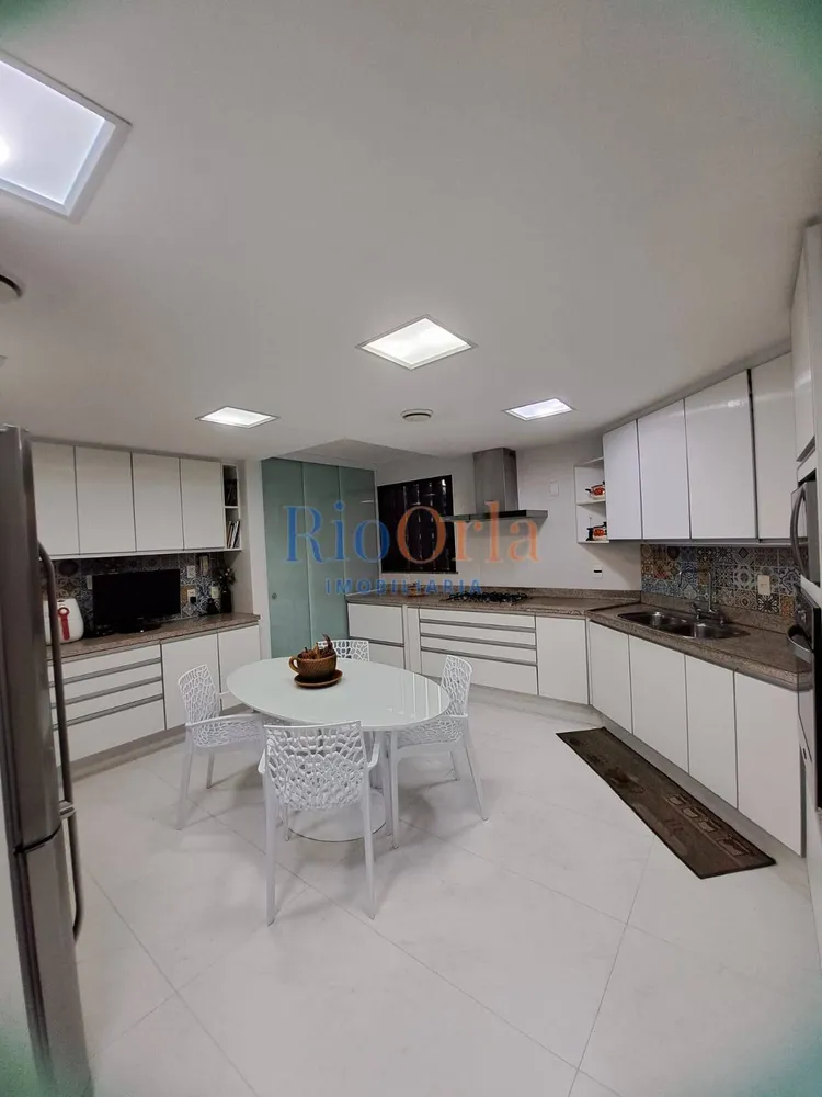 Apartamento, 4 quartos, 200 m² - Foto 10