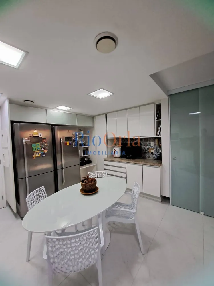 Apartamento, 4 quartos, 200 m² - Foto 12