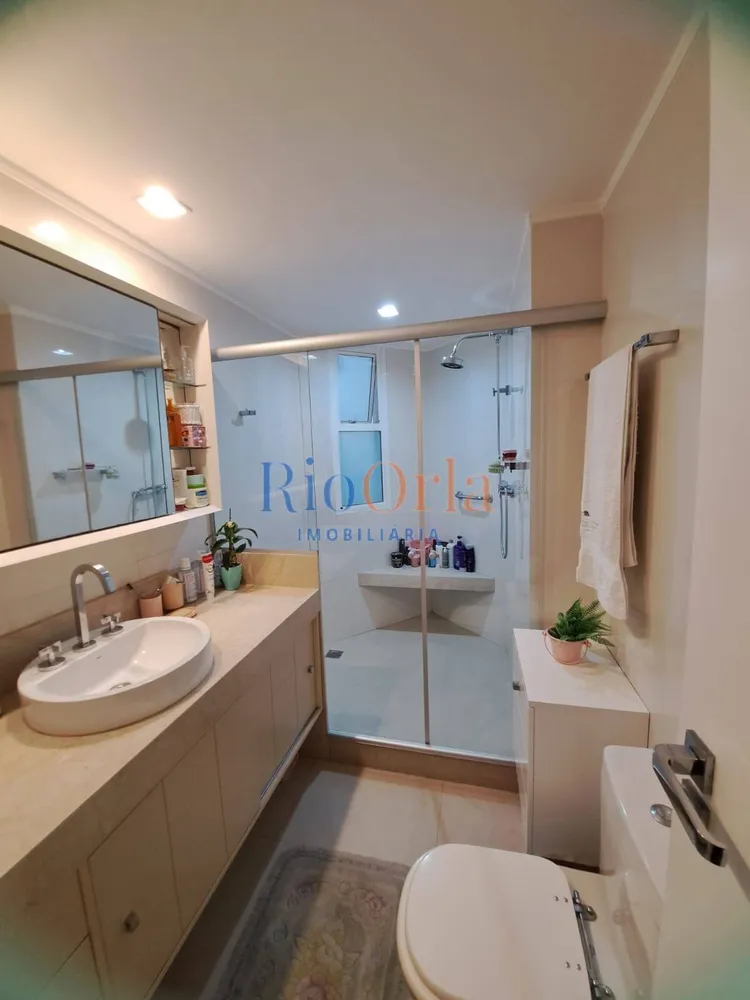 Apartamento, 4 quartos, 200 m² - Foto 20
