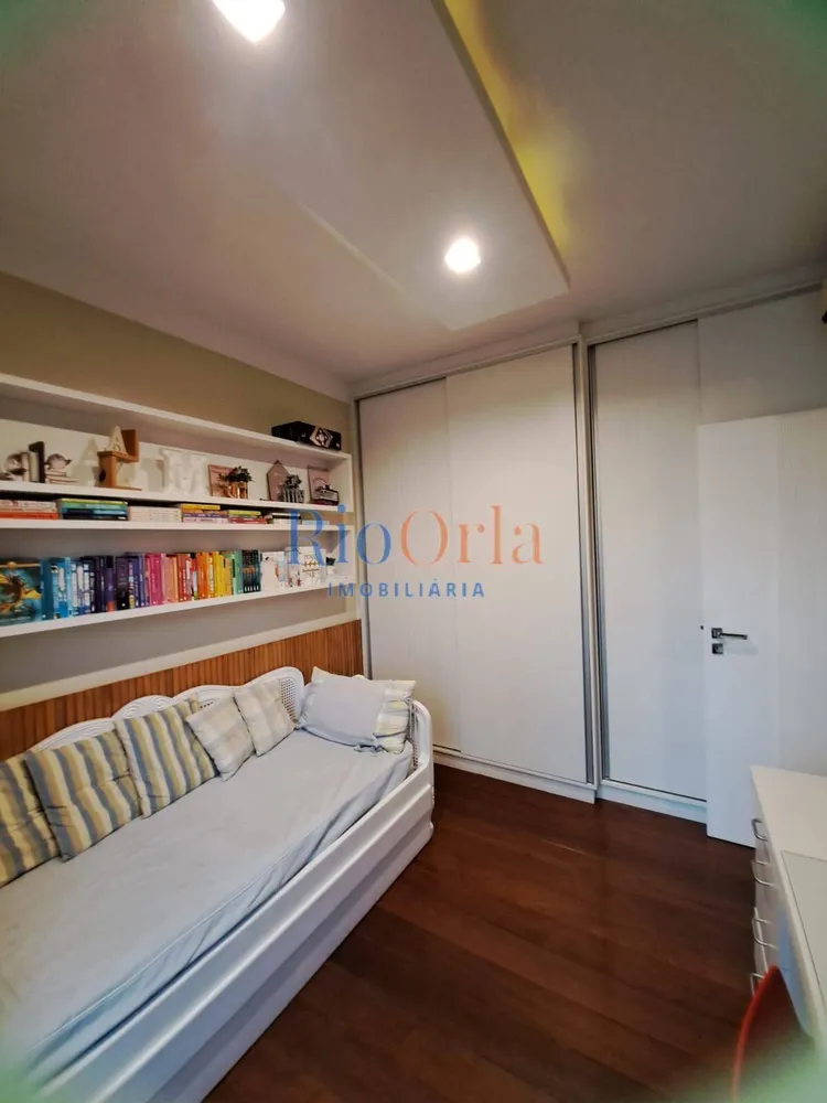 Apartamento, 4 quartos, 200 m² - Foto 18