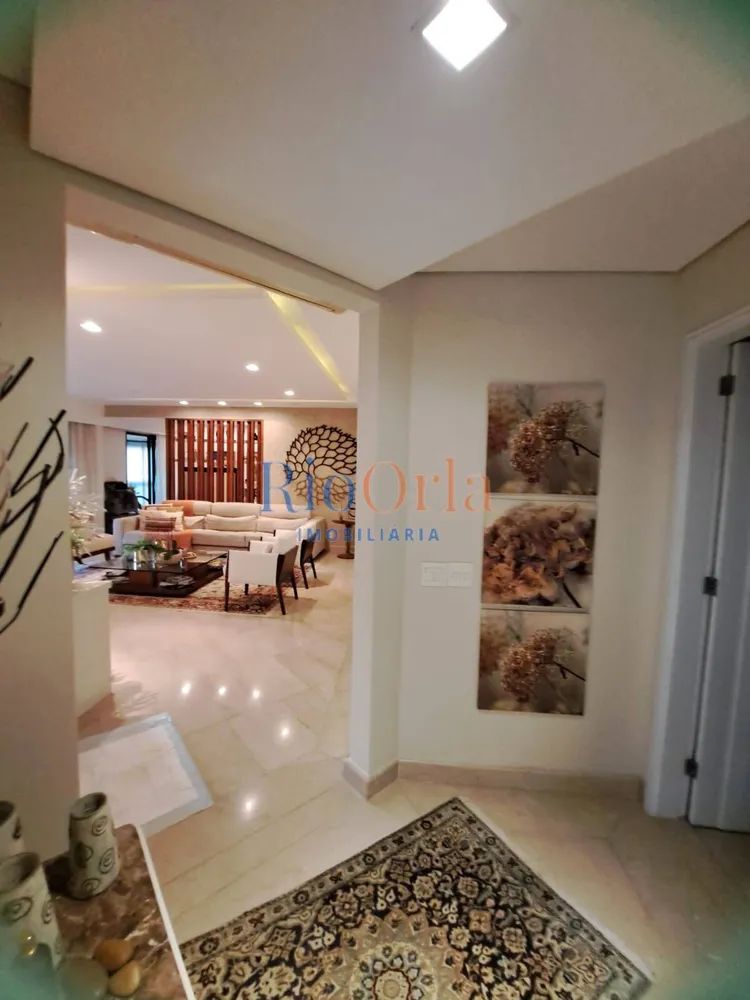 Apartamento, 4 quartos, 200 m² - Foto 19