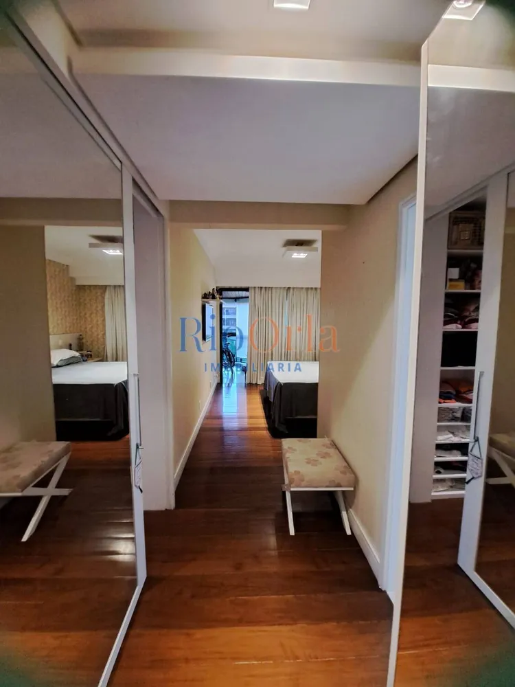 Apartamento, 4 quartos, 200 m² - Foto 6