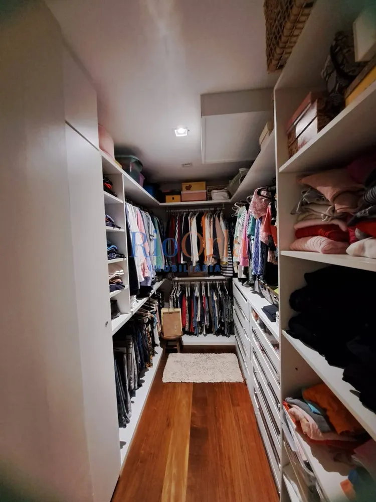 Apartamento, 4 quartos, 200 m² - Foto 21