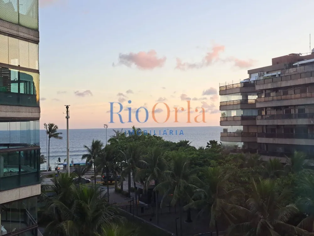 Apartamento, 4 quartos, 200 m² - Foto 1