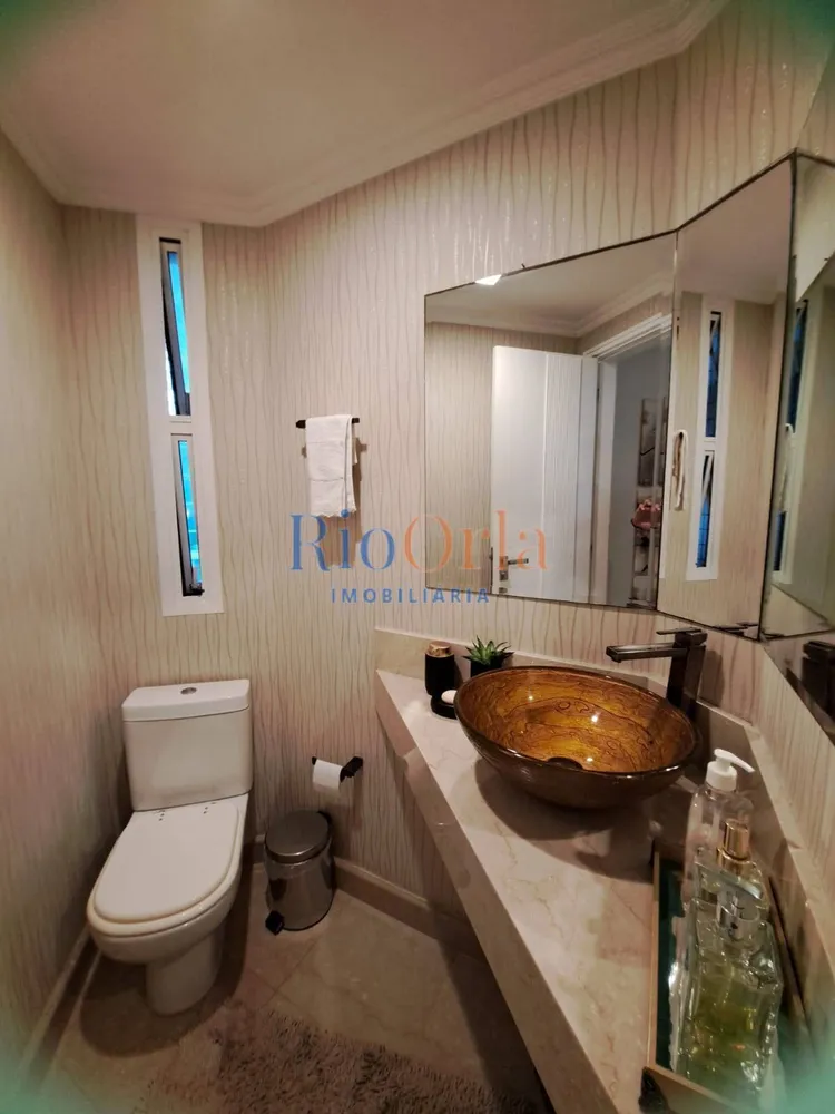 Apartamento, 4 quartos, 200 m² - Foto 7