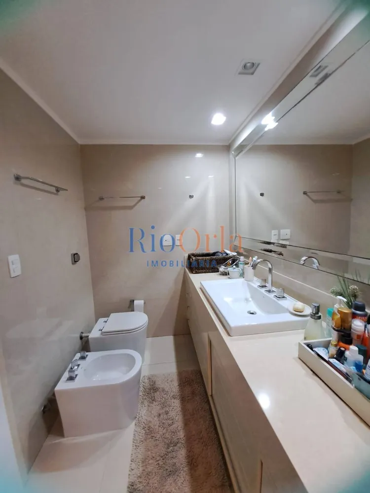 Apartamento, 4 quartos, 200 m² - Foto 4