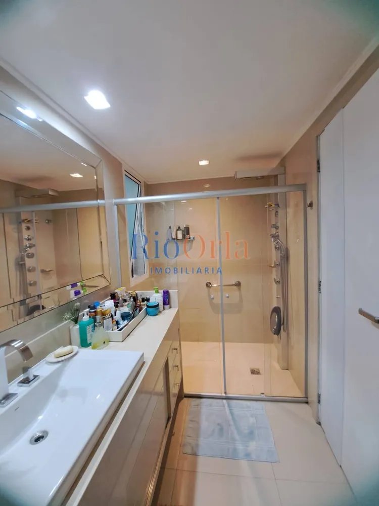 Apartamento, 4 quartos, 200 m² - Foto 11