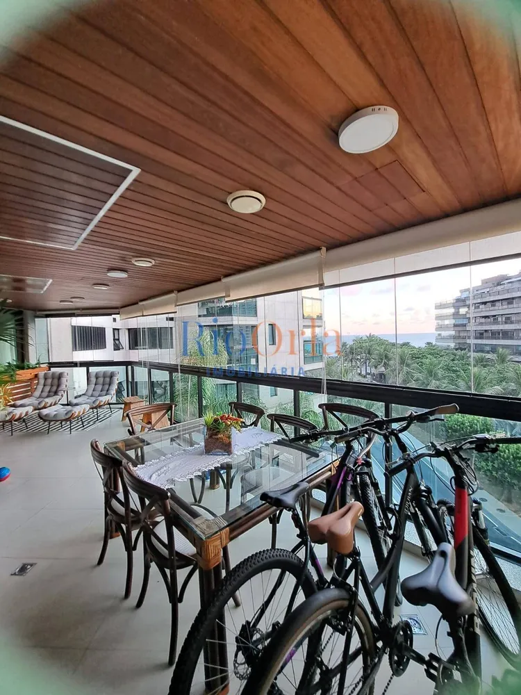 Apartamento, 4 quartos, 200 m² - Foto 24