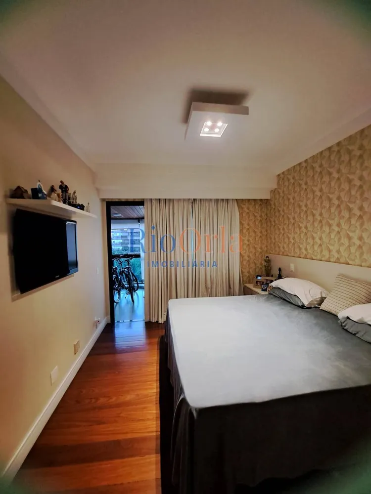 Apartamento, 4 quartos, 200 m² - Foto 23