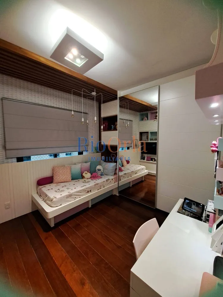 Apartamento, 4 quartos, 200 m² - Foto 17
