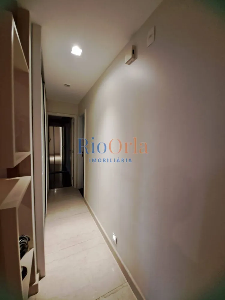 Apartamento, 4 quartos, 200 m² - Foto 13