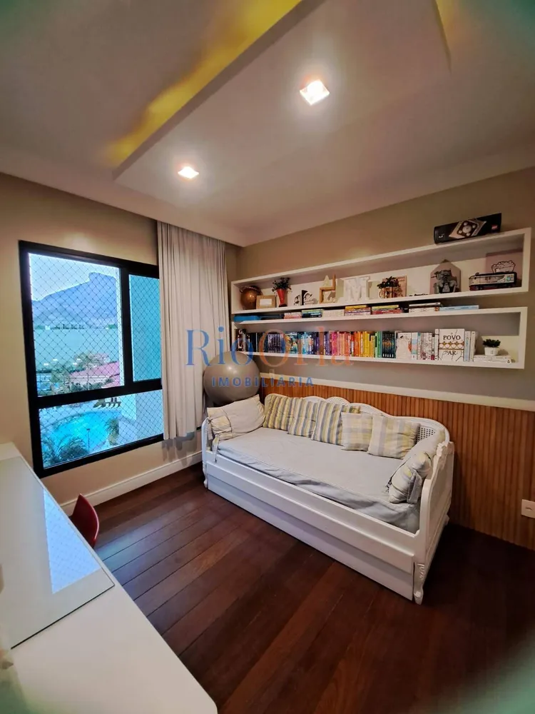 Apartamento, 4 quartos, 200 m² - Foto 8