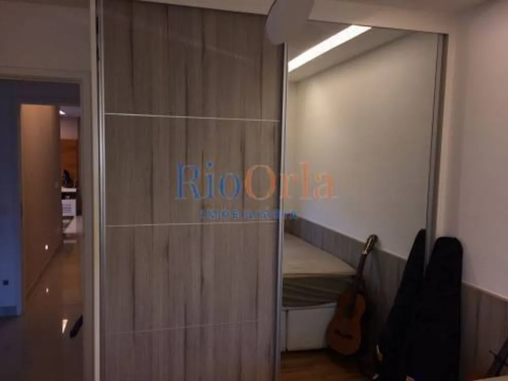 Cobertura, 4 quartos, 354 m² - Foto 17