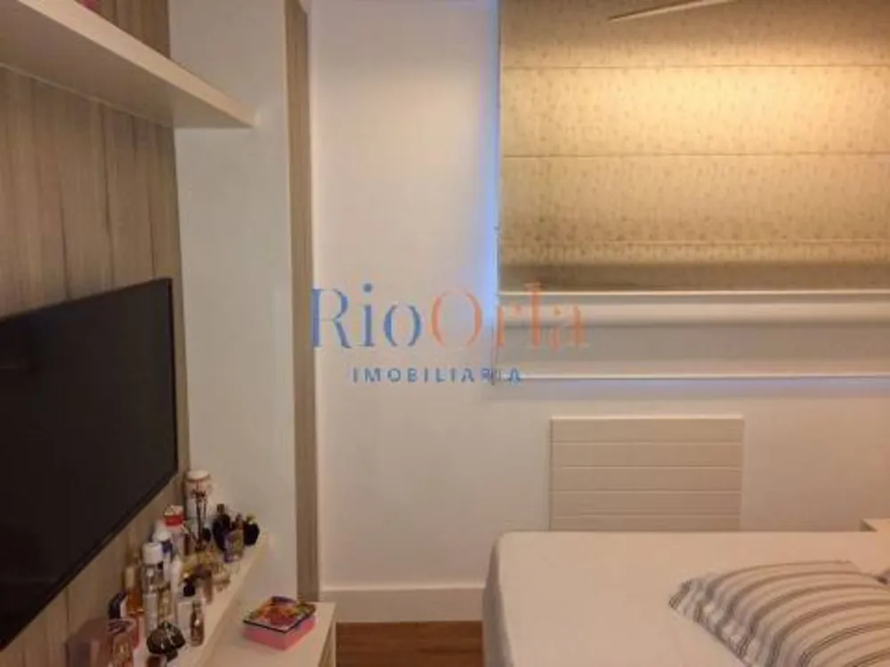 Cobertura, 4 quartos, 354 m² - Foto 15