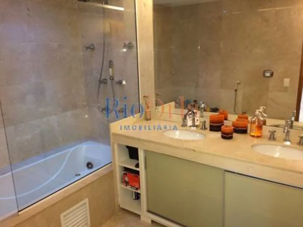 Cobertura, 4 quartos, 354 m² - Foto 31