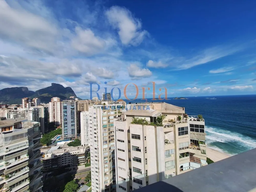 Cobertura, 4 quartos, 354 m² - Foto 4
