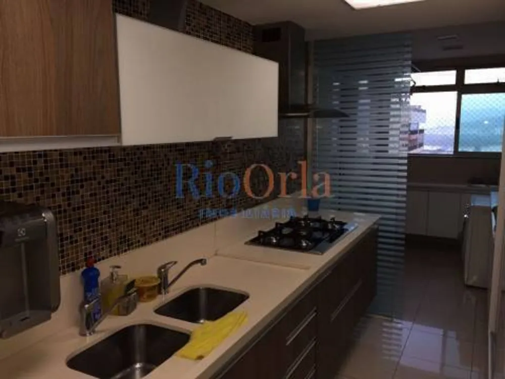 Cobertura, 4 quartos, 354 m² - Foto 16