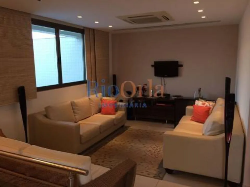Cobertura, 4 quartos, 354 m² - Foto 28