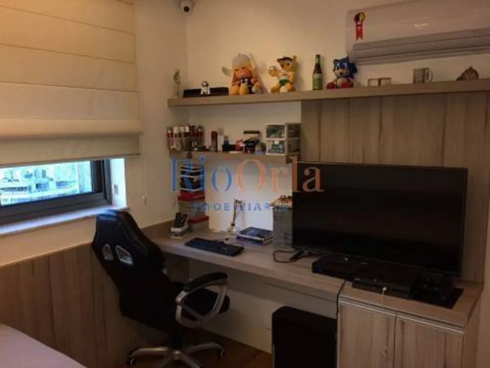 Cobertura, 4 quartos, 354 m² - Foto 22
