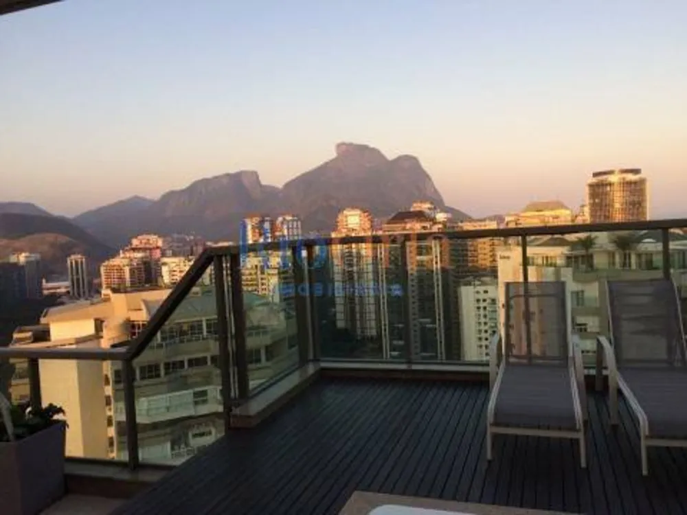 Cobertura, 4 quartos, 354 m² - Foto 5