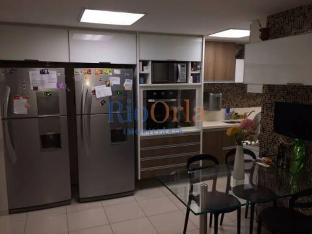 Cobertura, 4 quartos, 354 m² - Foto 24
