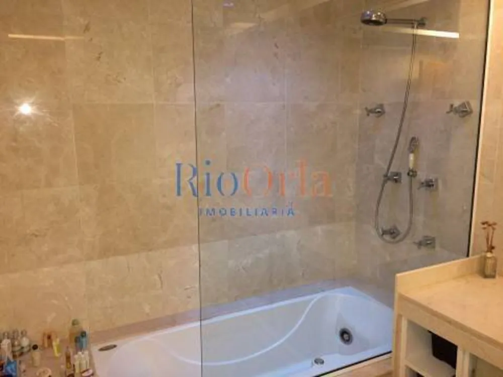 Cobertura, 4 quartos, 354 m² - Foto 19