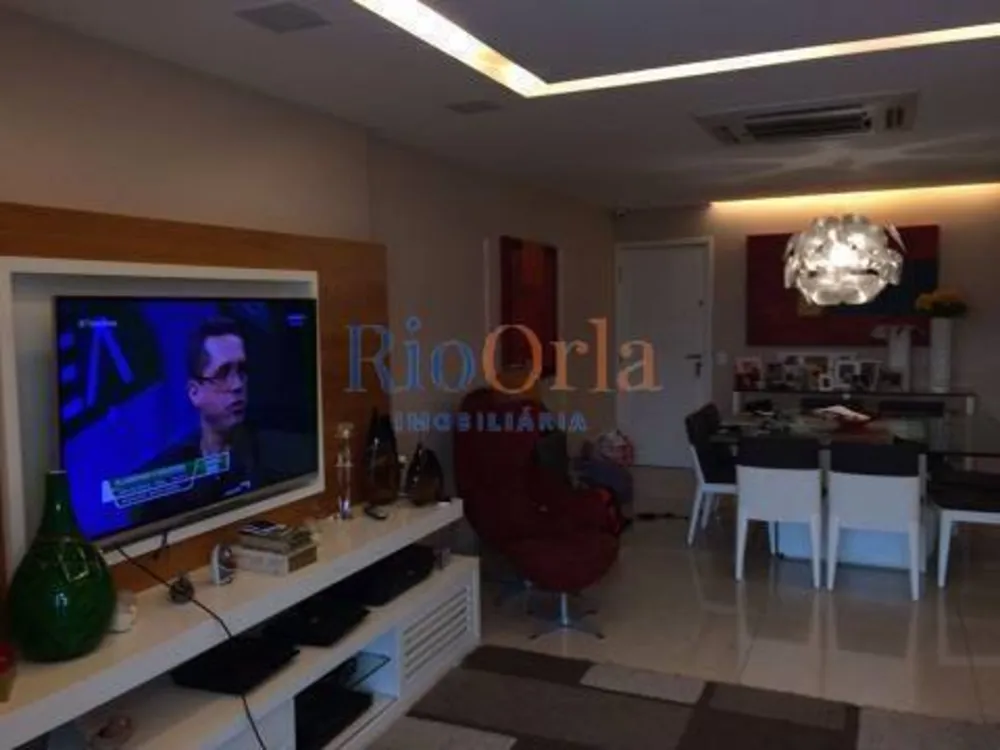Cobertura, 4 quartos, 354 m² - Foto 8