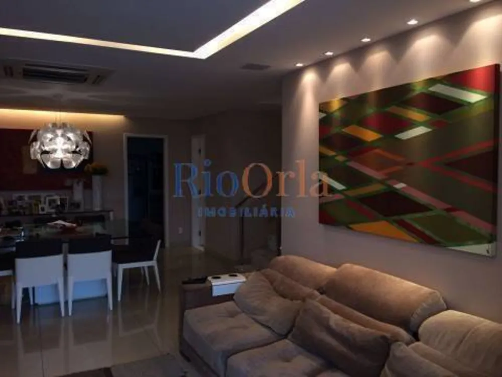 Cobertura, 4 quartos, 354 m² - Foto 11