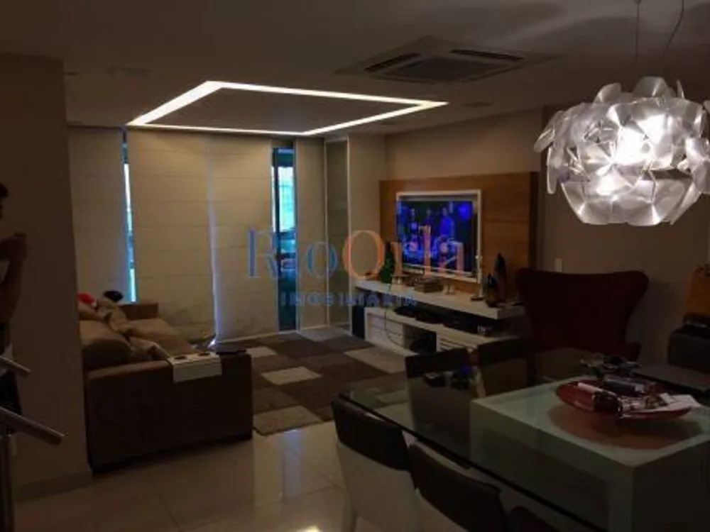 Cobertura, 4 quartos, 354 m² - Foto 12