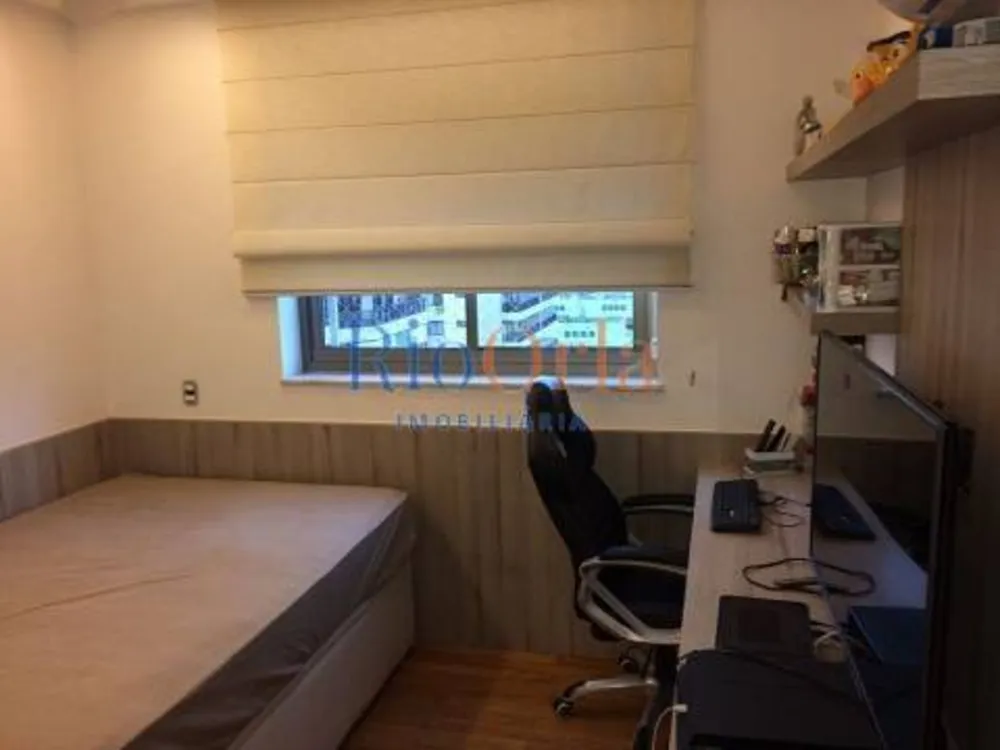Cobertura, 4 quartos, 354 m² - Foto 13