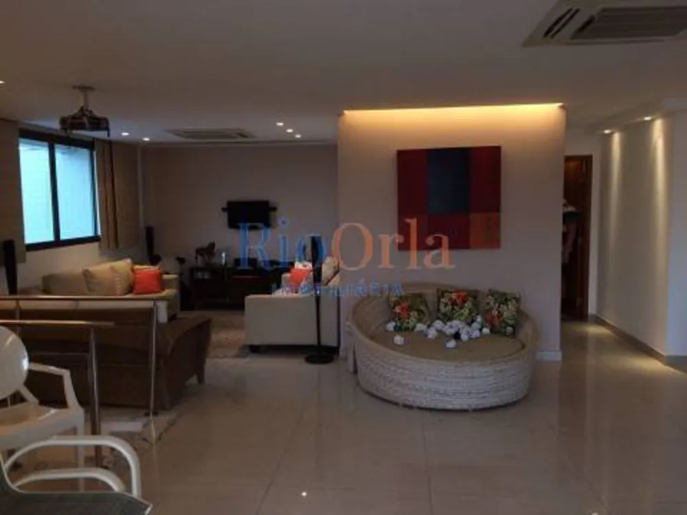 Cobertura, 4 quartos, 354 m² - Foto 10