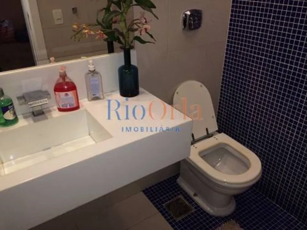 Cobertura, 4 quartos, 354 m² - Foto 26