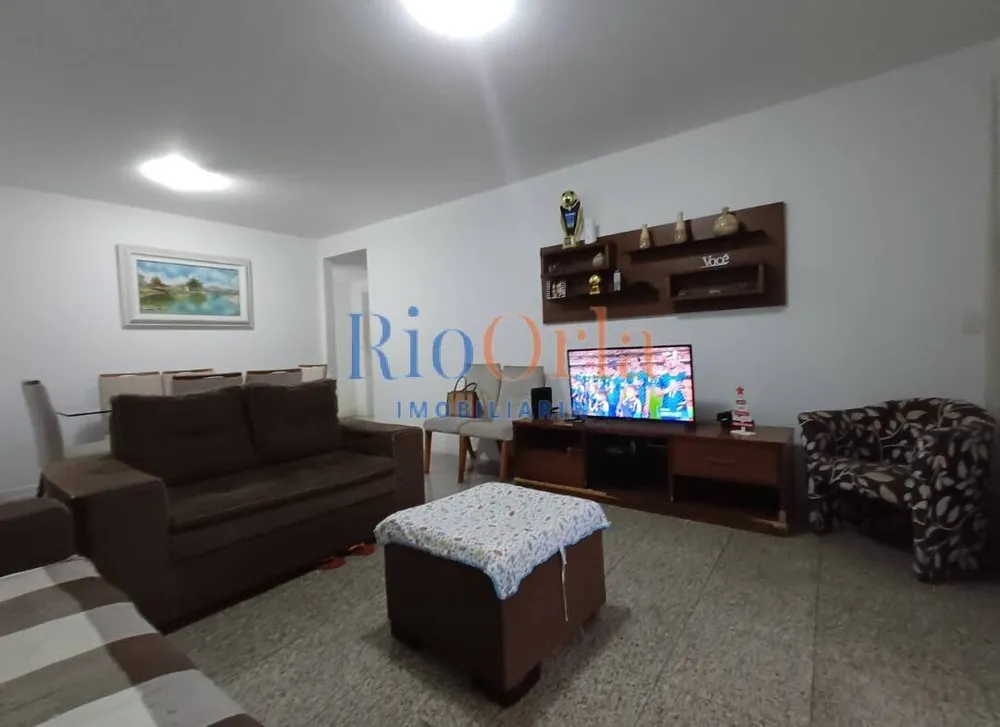 Apartamento, 3 quartos, 126 m² - Foto 7