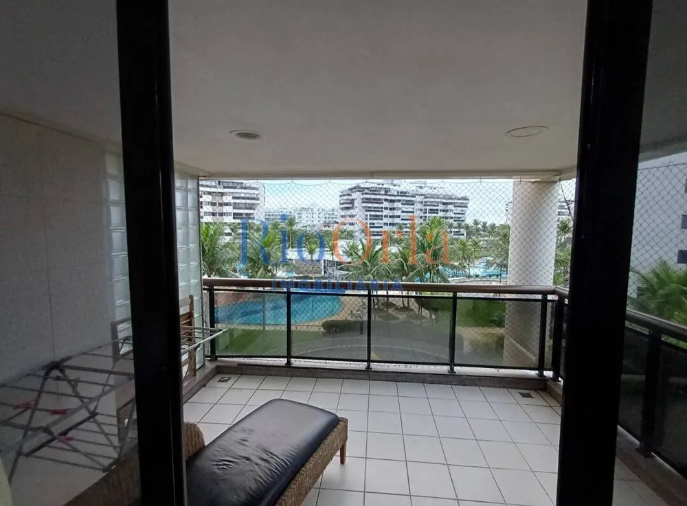 Apartamento, 3 quartos, 126 m² - Foto 1