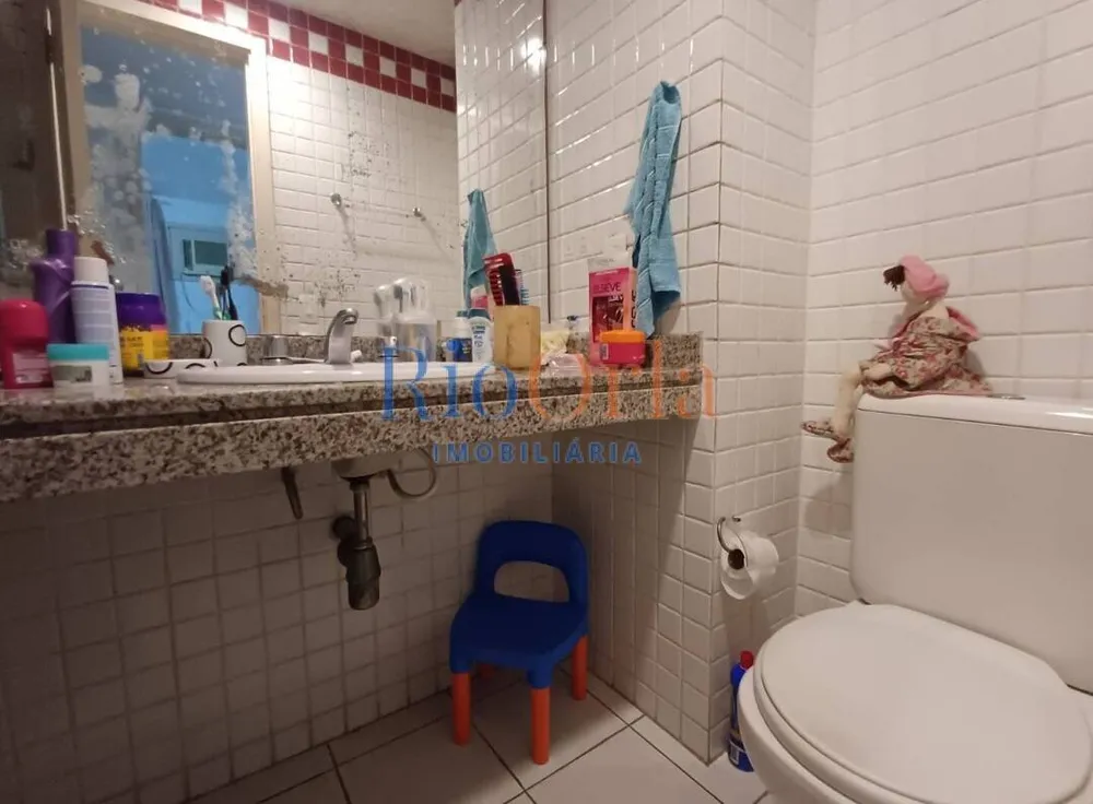 Apartamento, 3 quartos, 126 m² - Foto 15