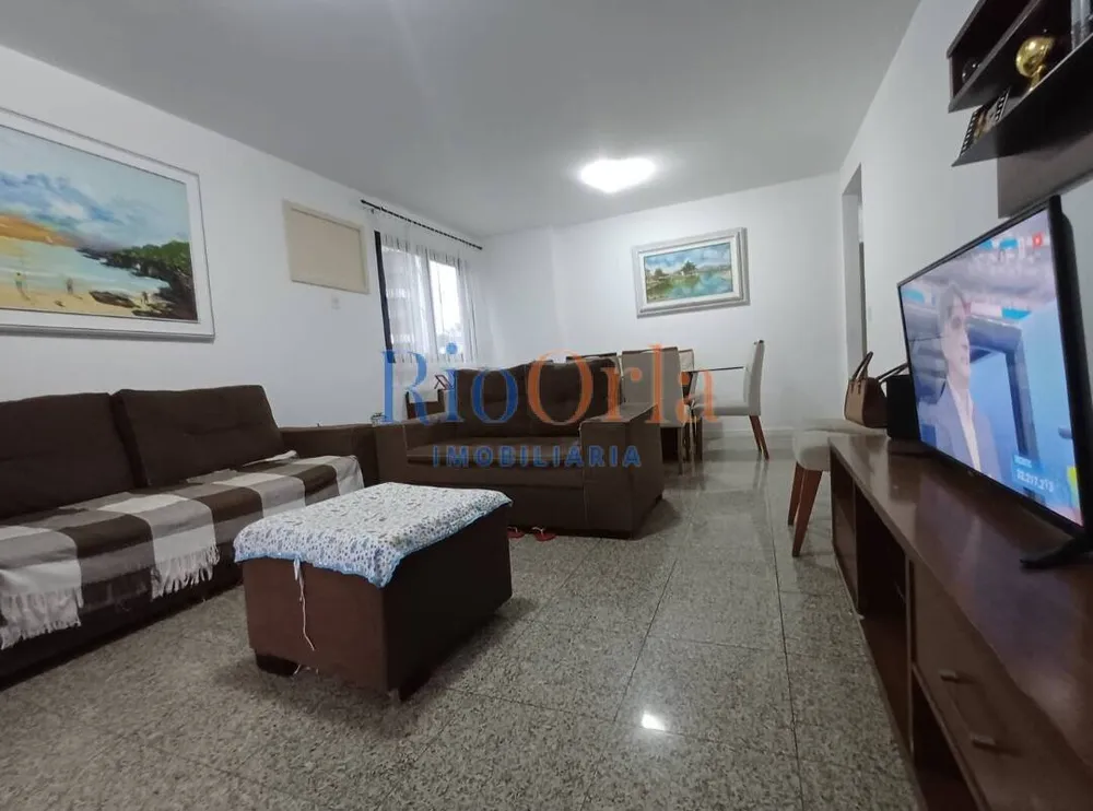 Apartamento, 3 quartos, 126 m² - Foto 5